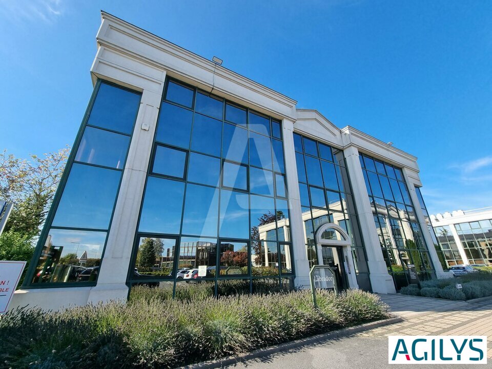 AGILYS LOCATION-BUREAUX-VILLEBON_SUR_YVETTE-91