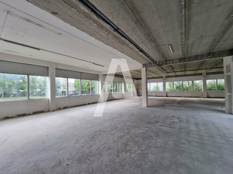 AGILYS LOCATION-LOCAL D'ACTIVITE-LES_ULIS-91