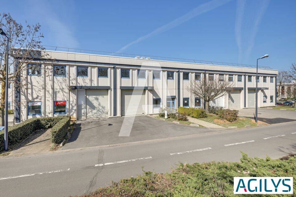 AGILYS LOCATION-LOCAL D'ACTIVITE-VILLEBON_SUR_YVETTE-91