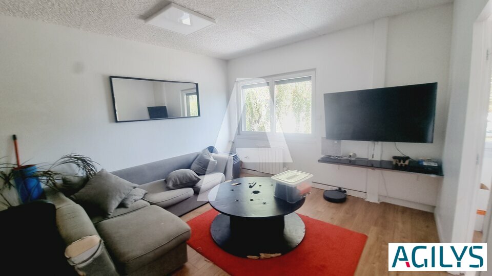AGILYS LOCATION-LOCAL D'ACTIVITE-MASSY-91