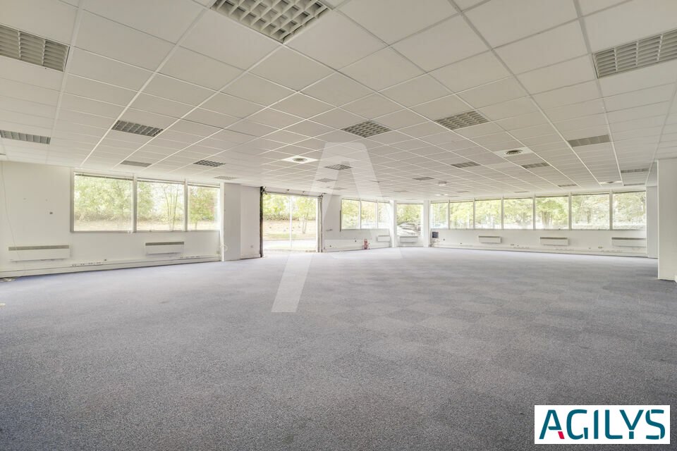 AGILYS LOCATION-LOCAL D'ACTIVITE-LES_ULIS-91