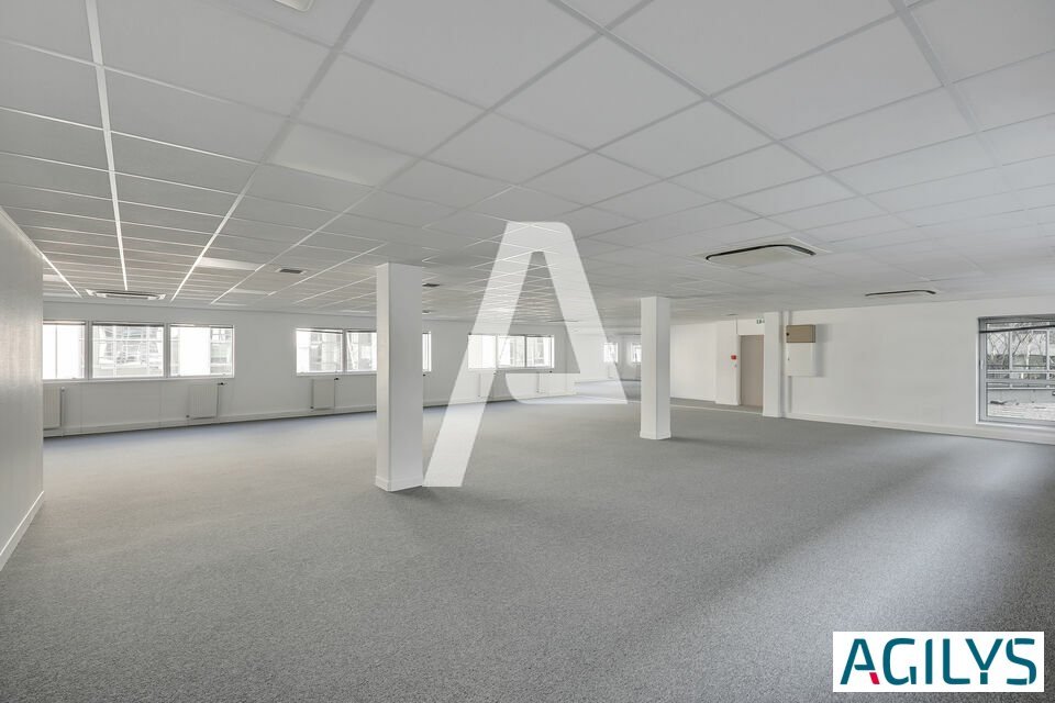 AGILYS LOCATION-BUREAUX-MASSY-91