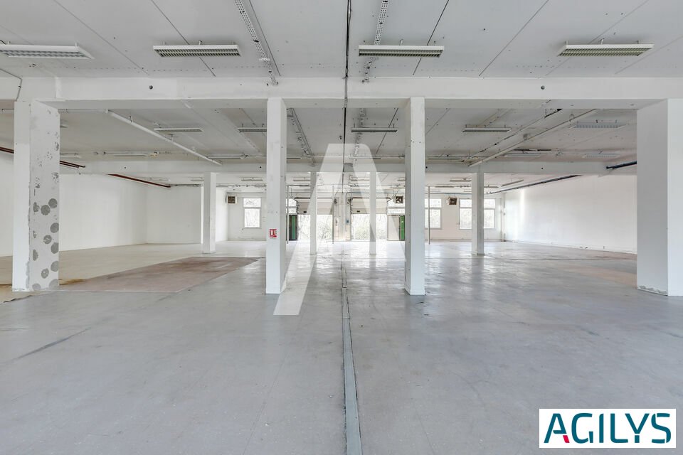 AGILYS LOCATION-LOCAL D'ACTIVITE-LES_ULIS-91