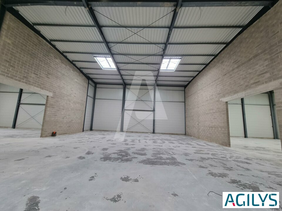 AGILYS LOCATION-LOCAL D'ACTIVITE-SAINT_MICHEL_SUR_ORGE-91