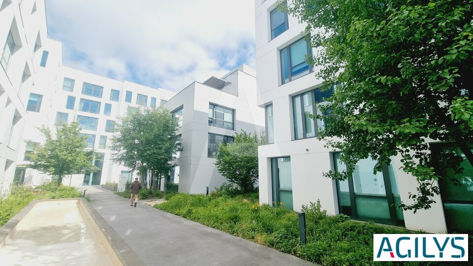 AGILYS LOCATION-BUREAUX-MASSY-91