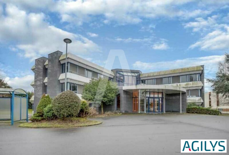AGILYS LOCATION-LOCAL D'ACTIVITE-LES_ULIS-91