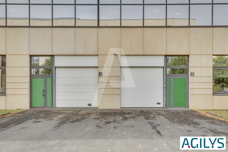 AGILYS LOCATION-LOCAL D'ACTIVITE-LES_ULIS-91