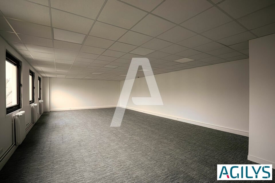 AGILYS LOCATION-BUREAUX-LISSES-91