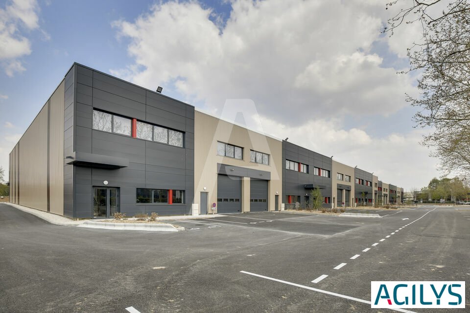 AGILYS LOCATION-LOCAL D'ACTIVITE-VILLEBON_SUR_YVETTE-91