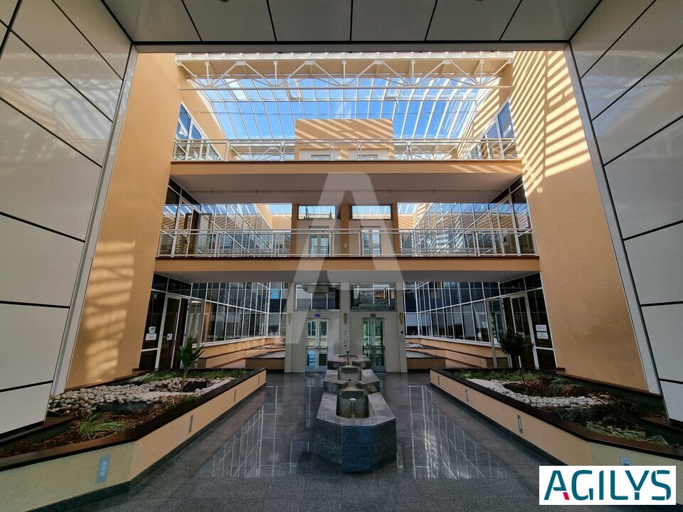 AGILYS LOCATION-BUREAUX-VILLEBON_SUR_YVETTE-91
