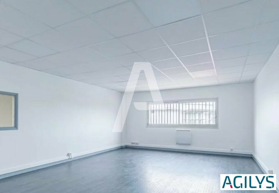 AGILYS LOCATION-LOCAL D'ACTIVITE-LISSES-91