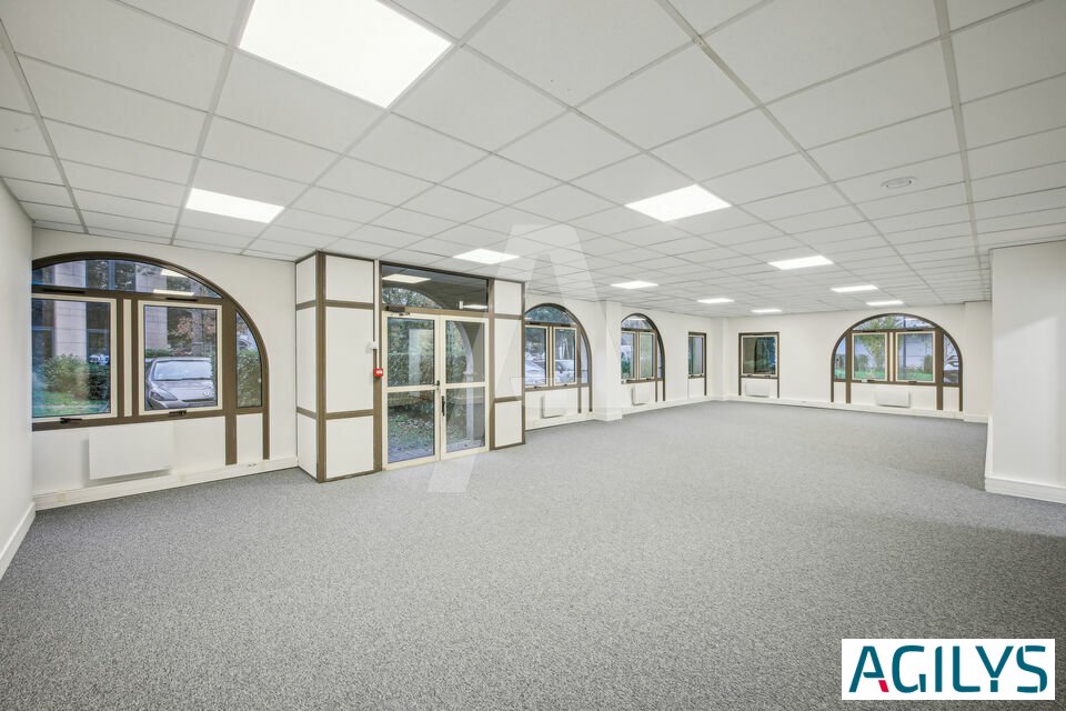 AGILYS LOCATION-BUREAUX-ORSAY-91