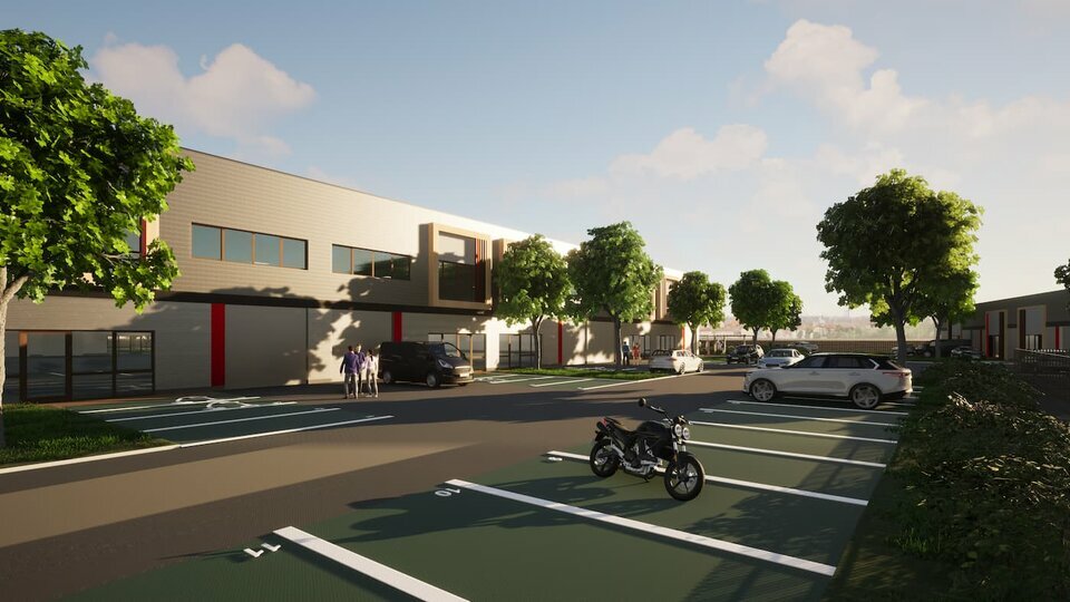 AGILYS LOCATION-LOCAL D'ACTIVITE-AVRAINVILLE-91