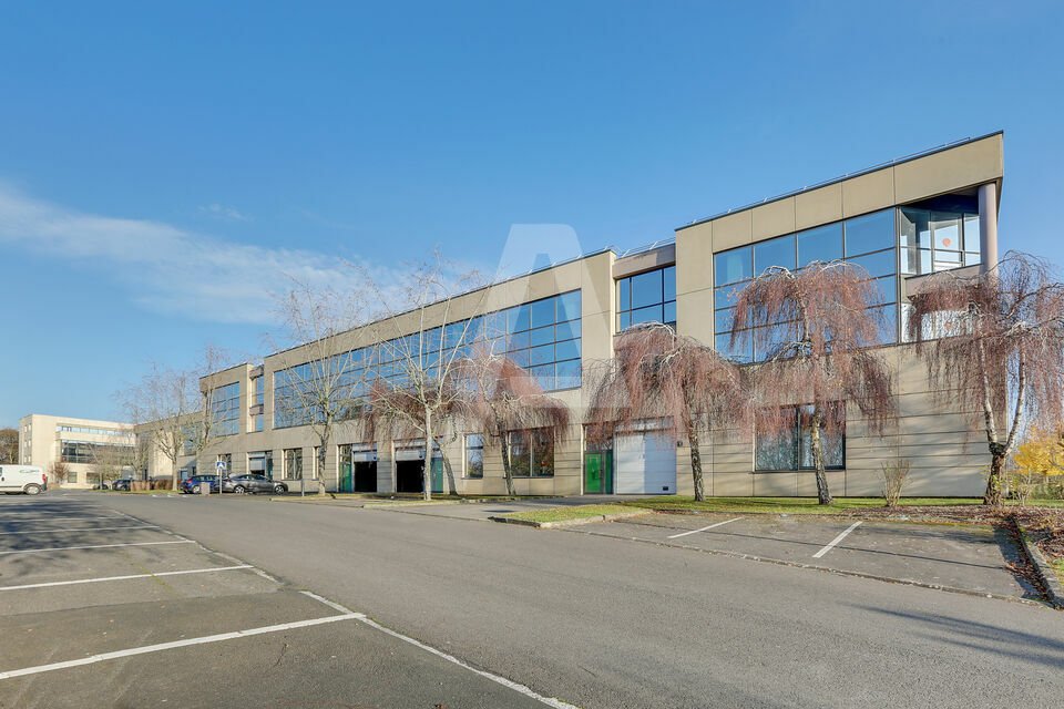 AGILYS LOCATION-LOCAL D'ACTIVITE-LES_ULIS-91