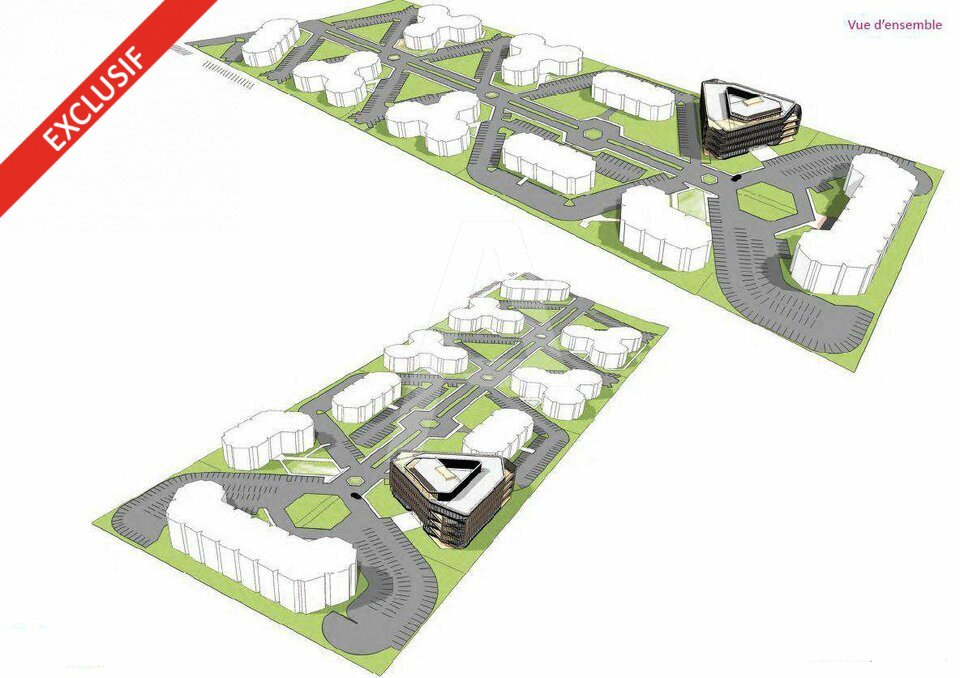 AGILYS VENTE-LOCAL D'ACTIVITE-SACLAY-91