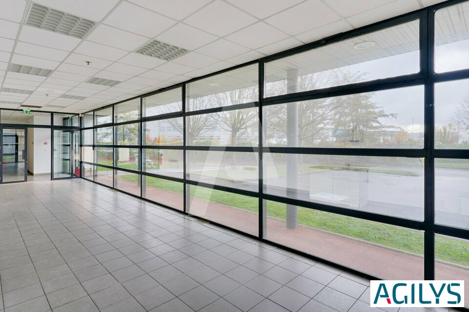 AGILYS LOCATION-ENTREPOT-WISSOUS-91