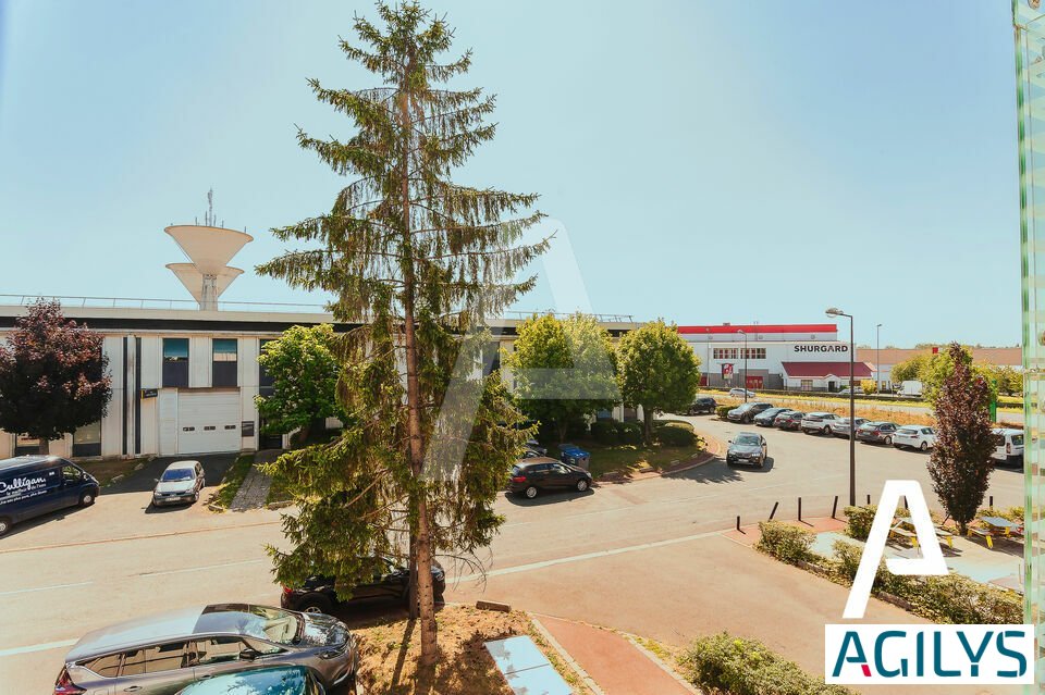 AGILYS LOCATION-LOCAL D'ACTIVITE-VILLEBON_SUR_YVETTE-91