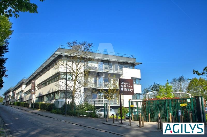 AGILYS VENTE-BUREAUX-ORSAY-91