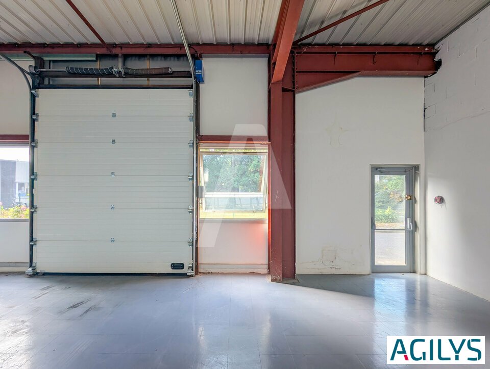 AGILYS LOCATION-LOCAL D'ACTIVITE-VILLEBON_SUR_YVETTE-91
