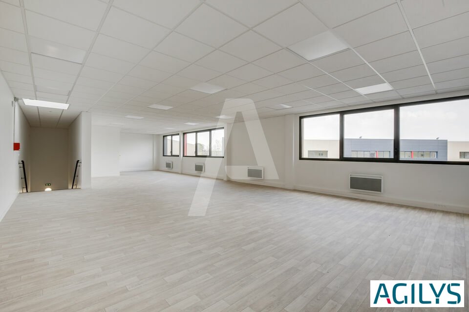 AGILYS LOCATION-LOCAL D'ACTIVITE-VILLEBON_SUR_YVETTE-91