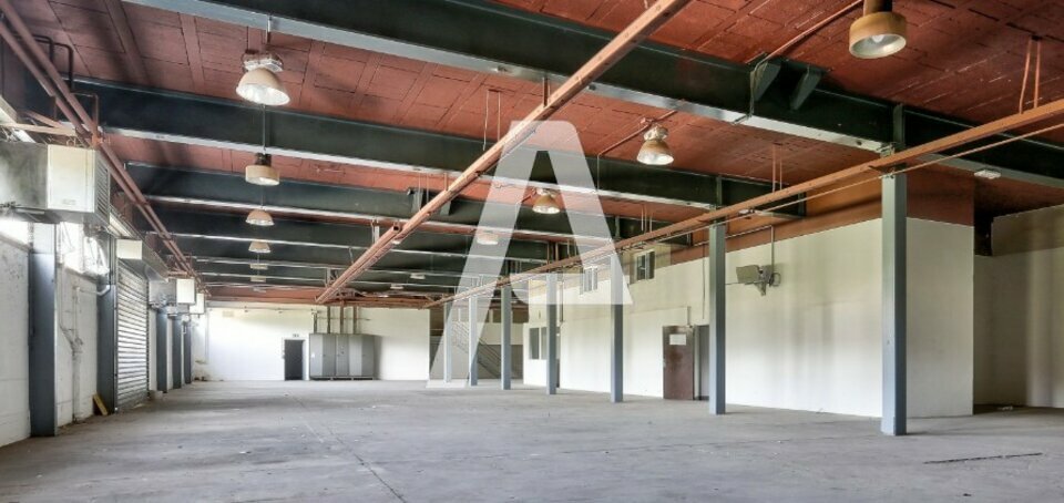 AGILYS LOCATION-LOCAL D'ACTIVITE-CHILLY_MAZARIN-91