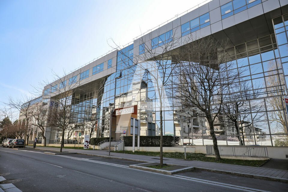 AGILYS LOCATION-BUREAUX-MASSY-91