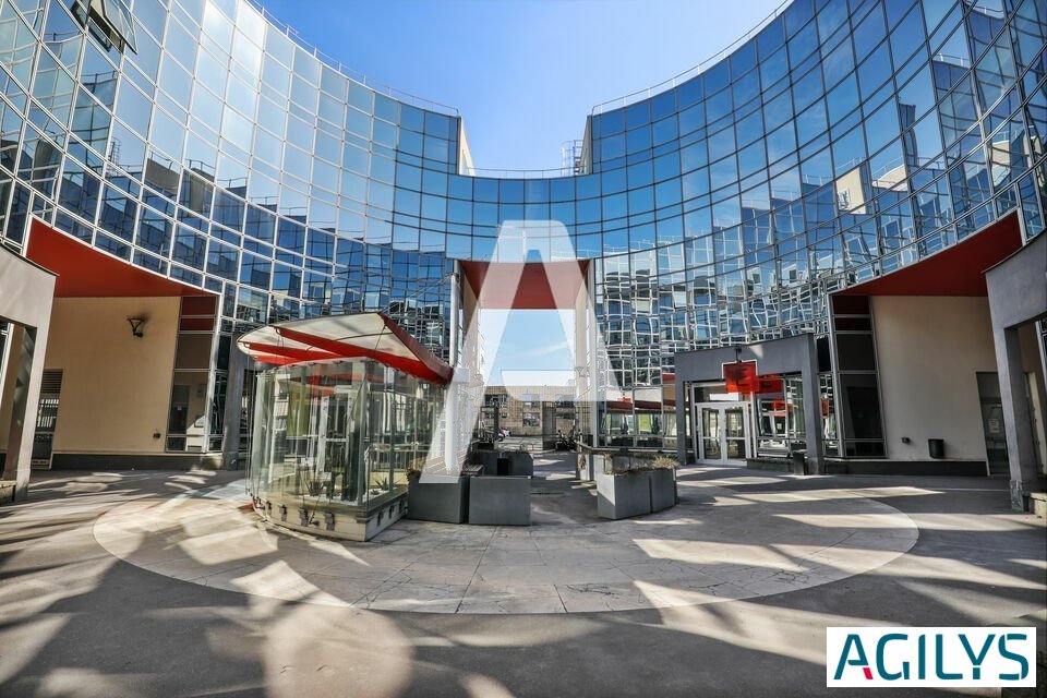 AGILYS LOCATION-BUREAUX-MASSY-91