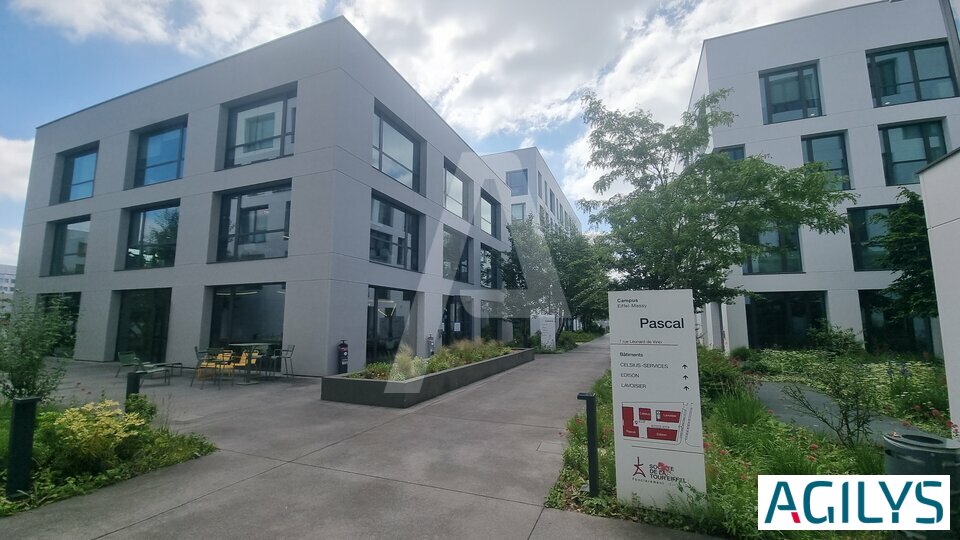 AGILYS LOCATION-BUREAUX-MASSY-91