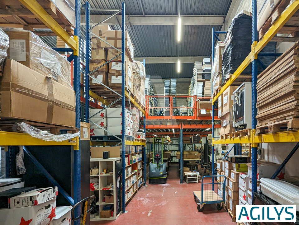 AGILYS LOCATION-ENTREPOT-VERRIERES_LE_BUISSON-91