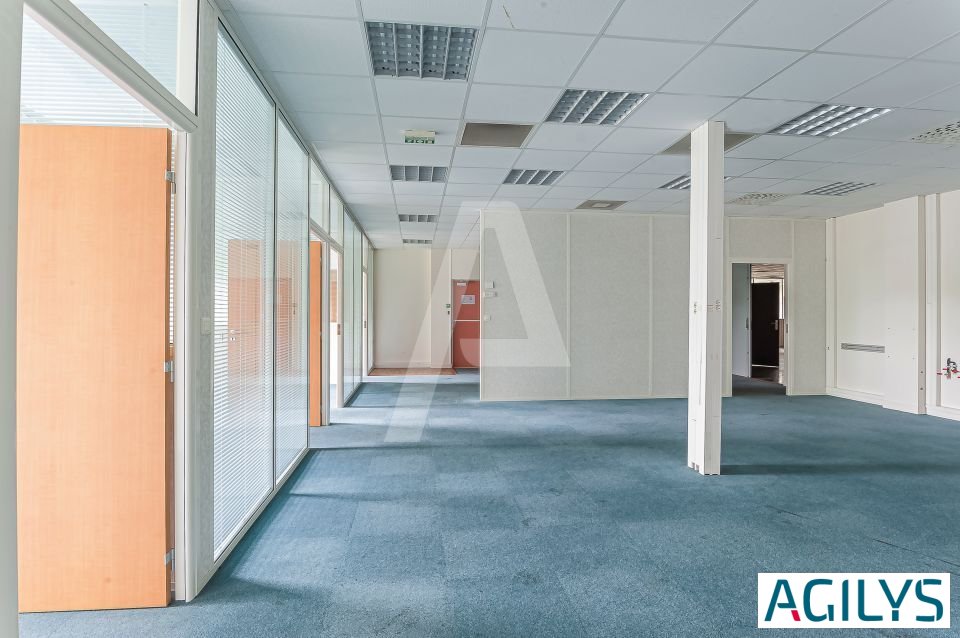 AGILYS LOCATION-LOCAL D'ACTIVITE-VILLEBON_SUR_YVETTE-91