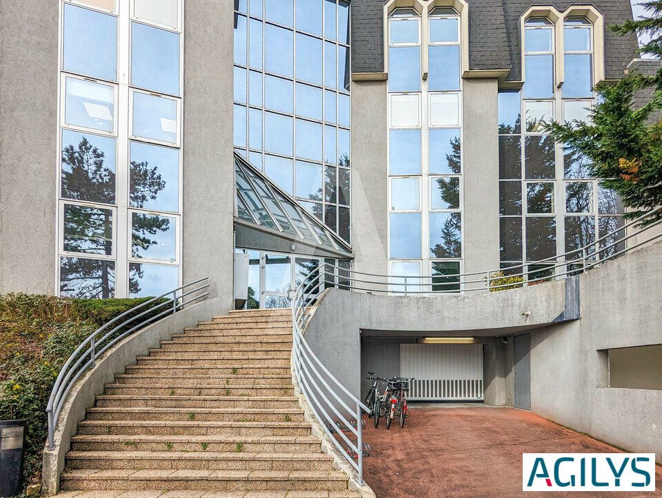AGILYS LOCATION-BUREAUX-ORSAY-91