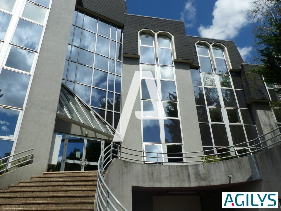 AGILYS VENTE-BUREAUX-ORSAY-91