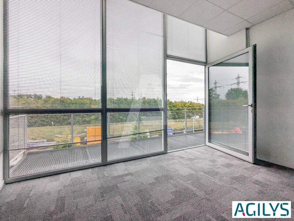 AGILYS LOCATION-LOCAL D'ACTIVITE-VILLEBON-SUR-YVETTE-91