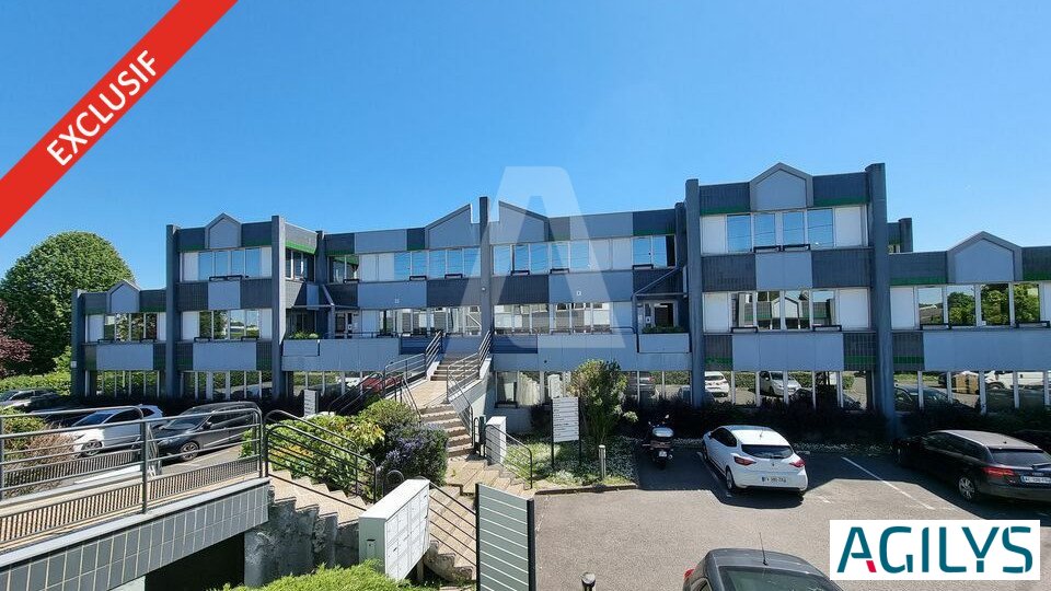 AGILYS VENTE-BUREAUX-MASSY-91