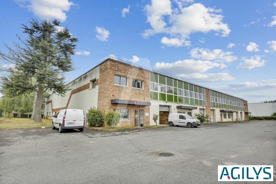 AGILYS LOCATION-LOCAL D'ACTIVITE-LES_ULIS-91