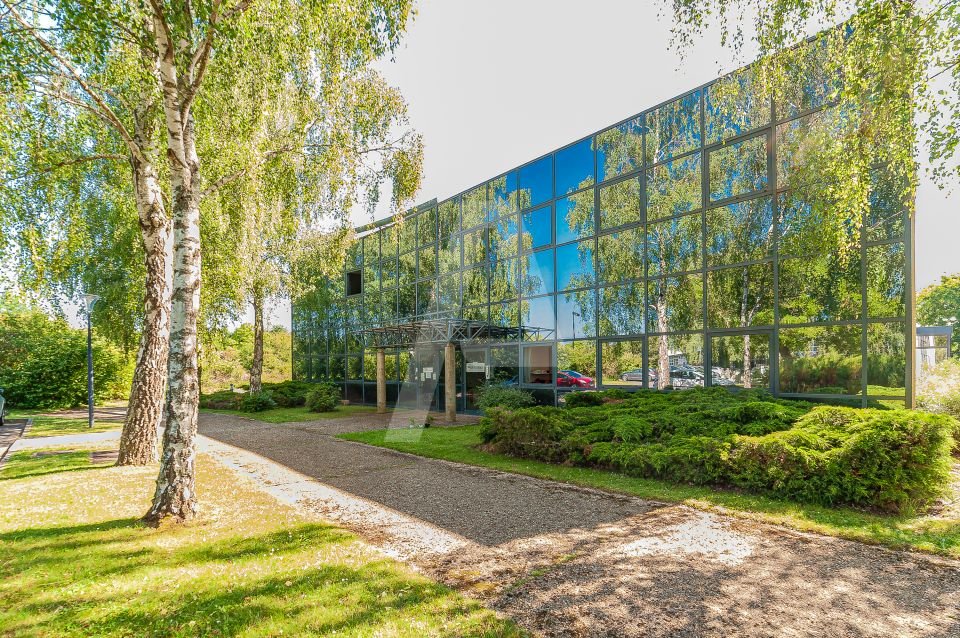AGILYS LOCATION-BUREAUX-SACLAY-91