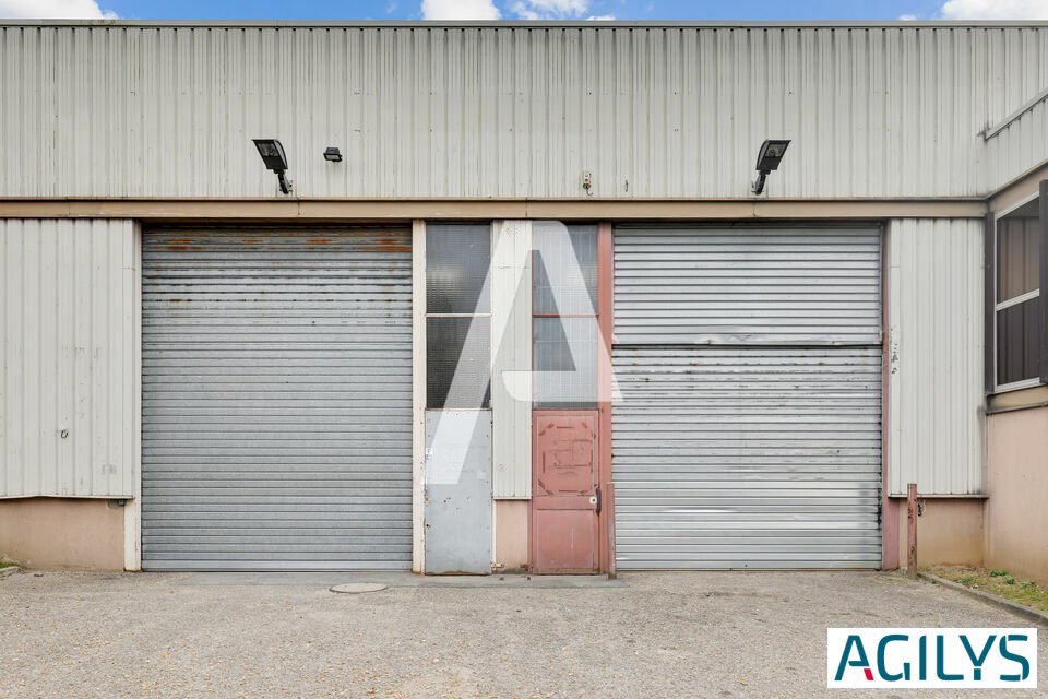 AGILYS LOCATION-ENTREPOT-PALAISEAU-91