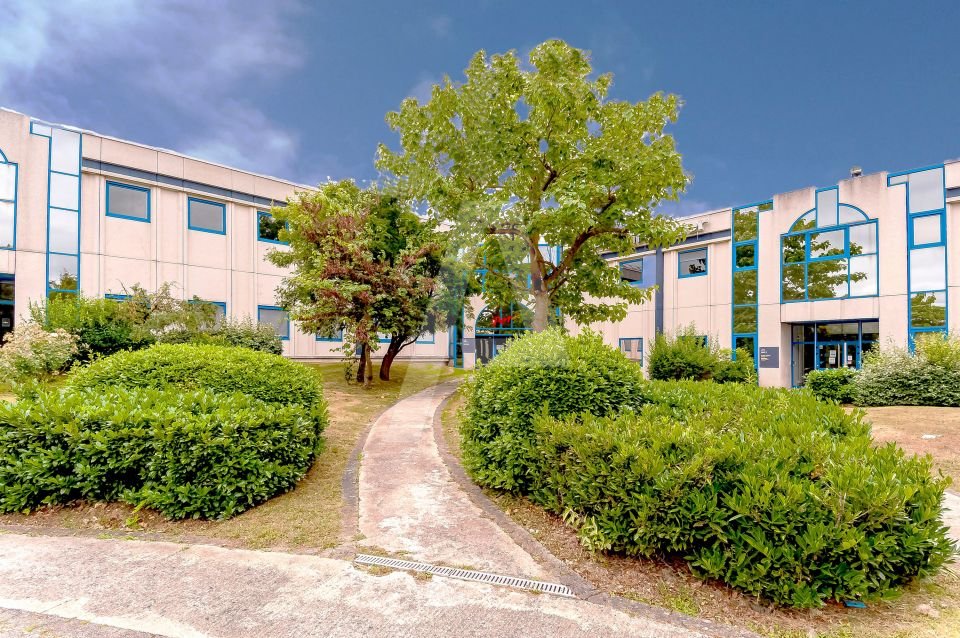 AGILYS LOCATION-LOCAL D'ACTIVITE-VILLEBON_SUR_YVETTE-91