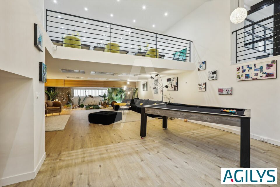 AGILYS VENTE-BUREAUX-ORSAY-91