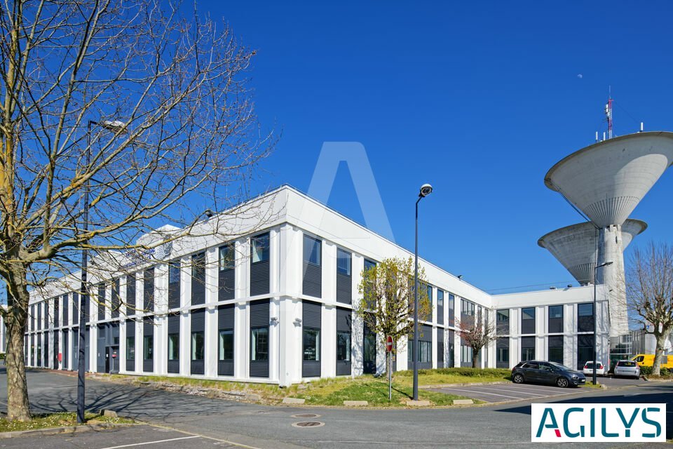 AGILYS LOCATION-LOCAL D'ACTIVITE-VILLEBON_SUR_YVETTE-91
