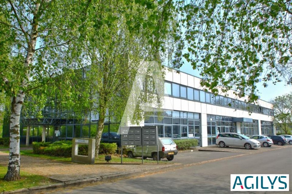 AGILYS LOCATION-LOCAL D'ACTIVITE-SACLAY-91