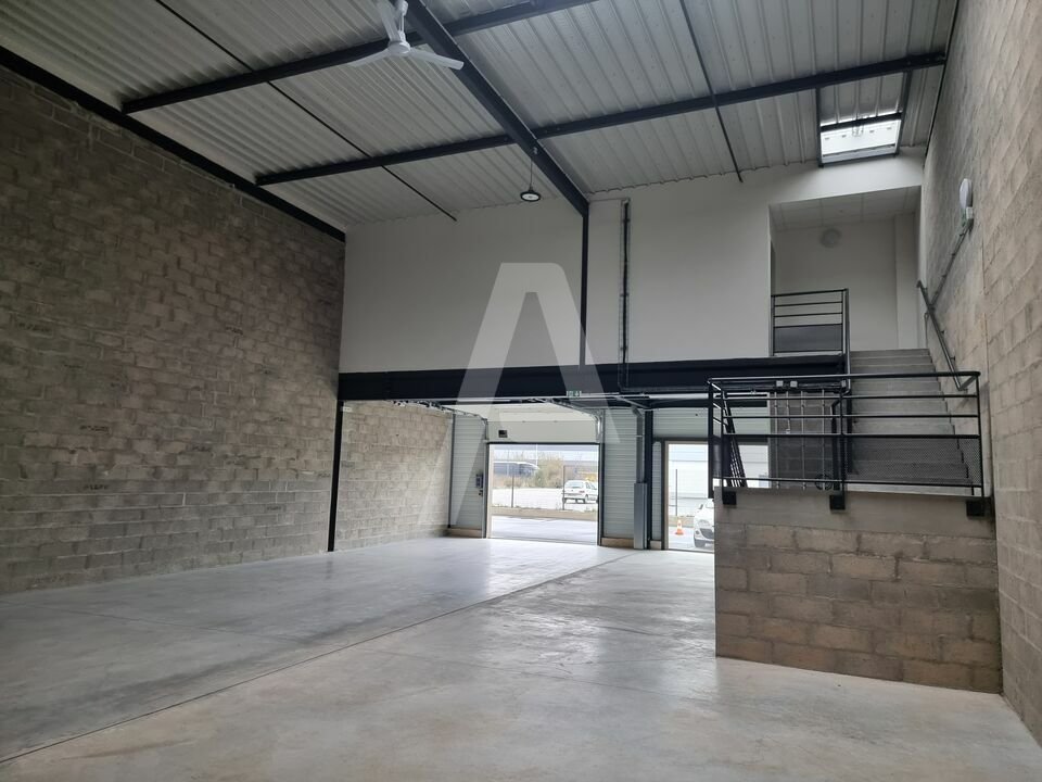 AGILYS LOCATION-LOCAL D'ACTIVITE-MAROLLES_EN_HUREPOIX-91