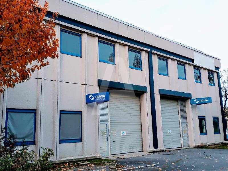 AGILYS LOCATION-LOCAL D'ACTIVITE-VILLEBON_SUR_YVETTE-91