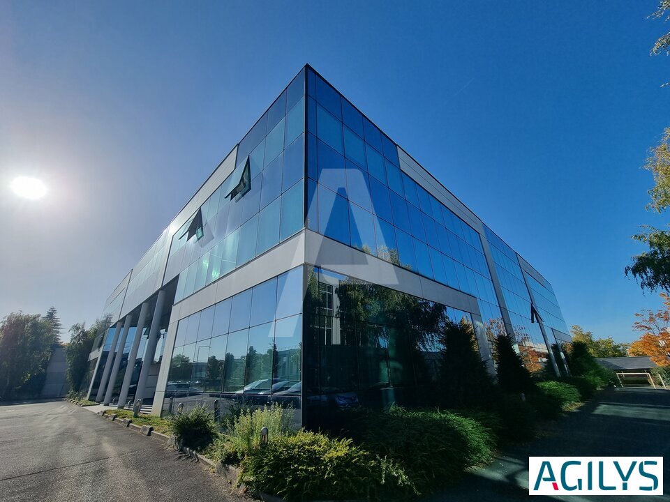AGILYS LOCATION-BUREAUX-VILLEBON_SUR_YVETTE-91