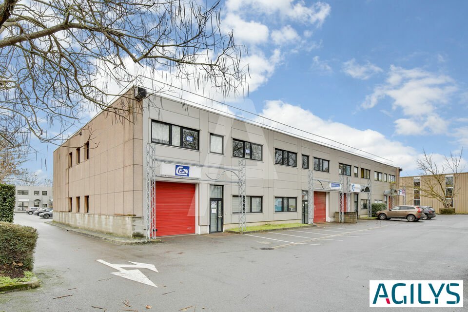 AGILYS LOCATION-LOCAL D'ACTIVITE-BONDOUFLE-91