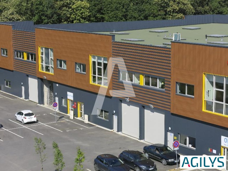 AGILYS VENTE-LOCAL D'ACTIVITE-VILLEBON_SUR_YVETTE-91