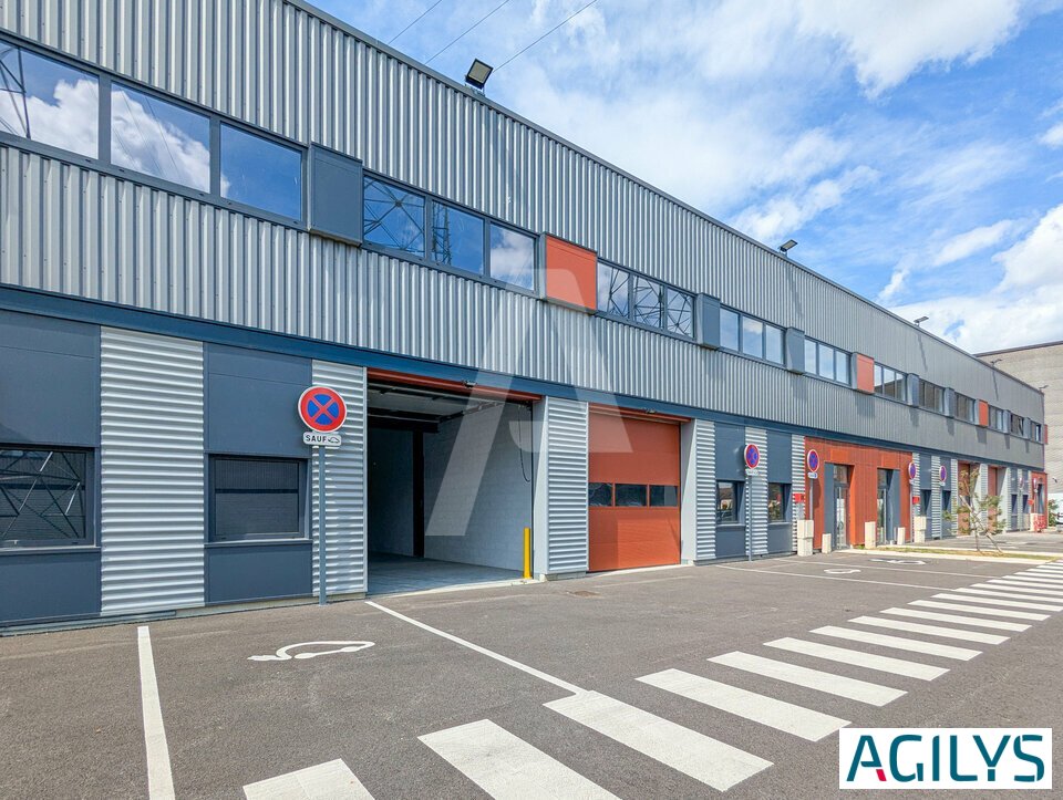 AGILYS LOCATION-LOCAL D'ACTIVITE-CORBEIL_ESSONNES-91