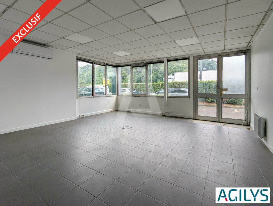 AGILYS VENTE-LOCAL D'ACTIVITE-MASSY-91