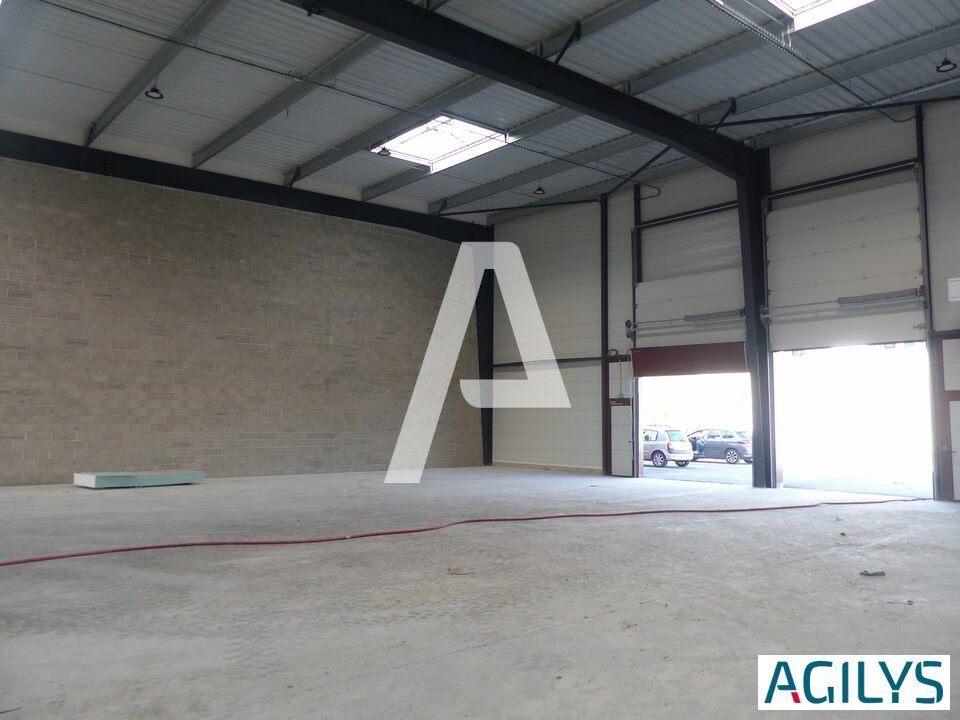 AGILYS LOCATION-LOCAL D'ACTIVITE-SAINT_PIERRE_DU_PERRAY-91