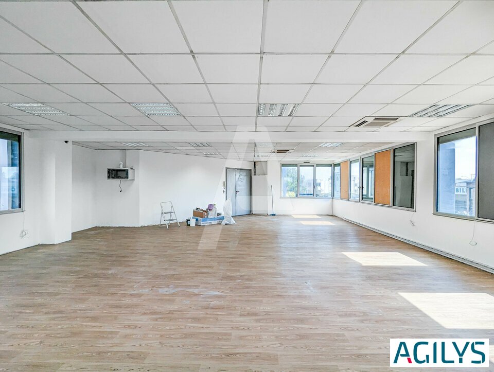 AGILYS LOCATION-BUREAUX-MASSY-91